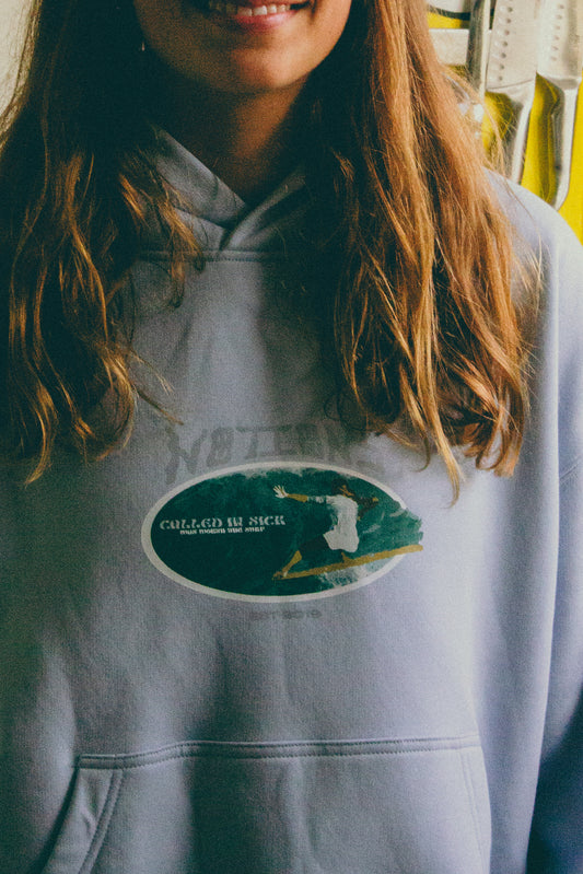 Women’s - called in sick hoodie
