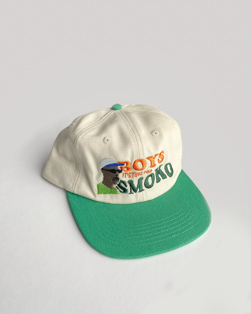 Smoko hats