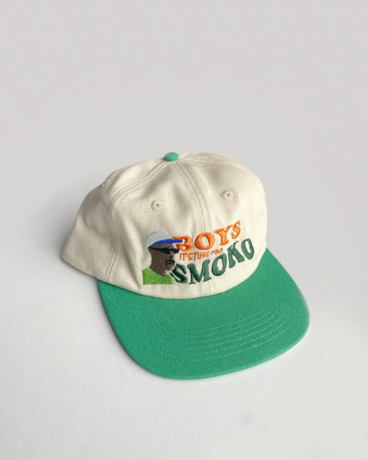 Smoko hats