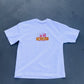Heat wave tee
