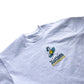 Own the motions tee