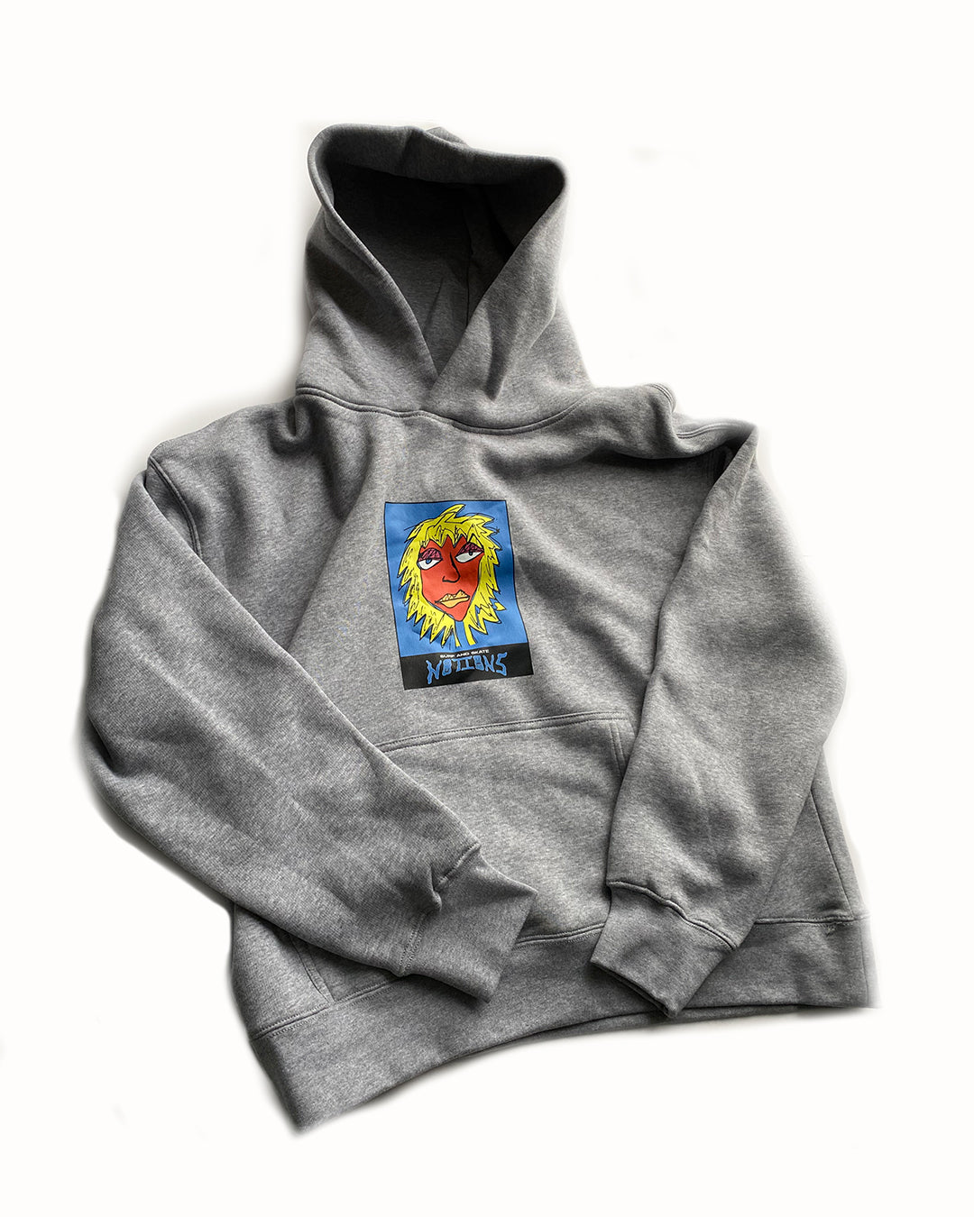 Women s Sunblock hoodie