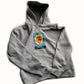 Women's Sunblock hoodie