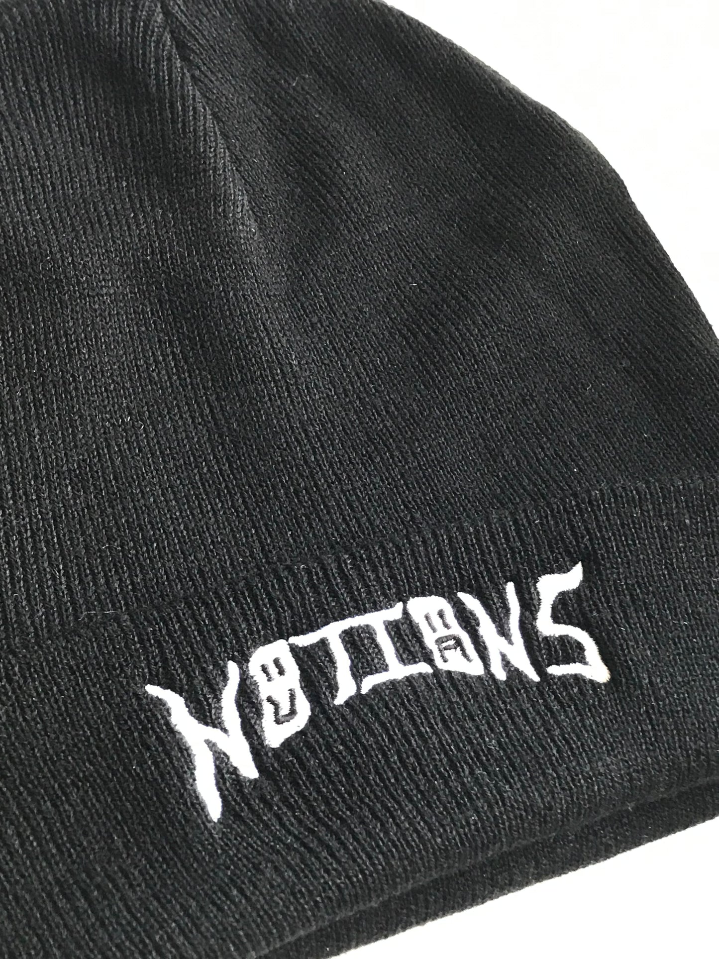 Notions- Beanie