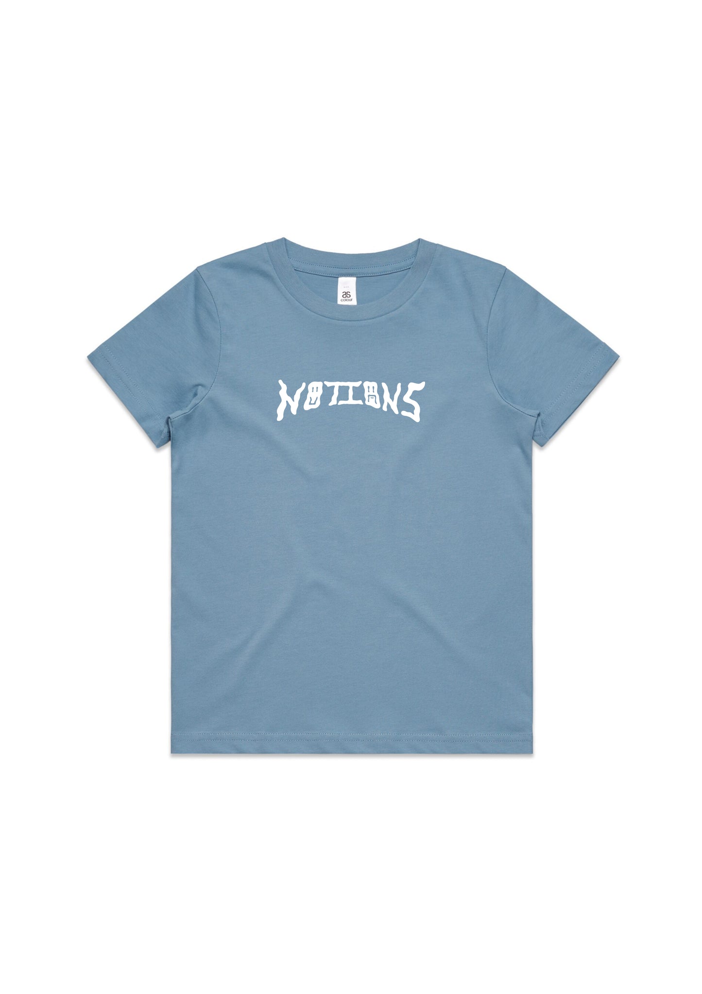 Notions Children's shirts