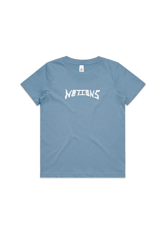 Notions Children's shirts