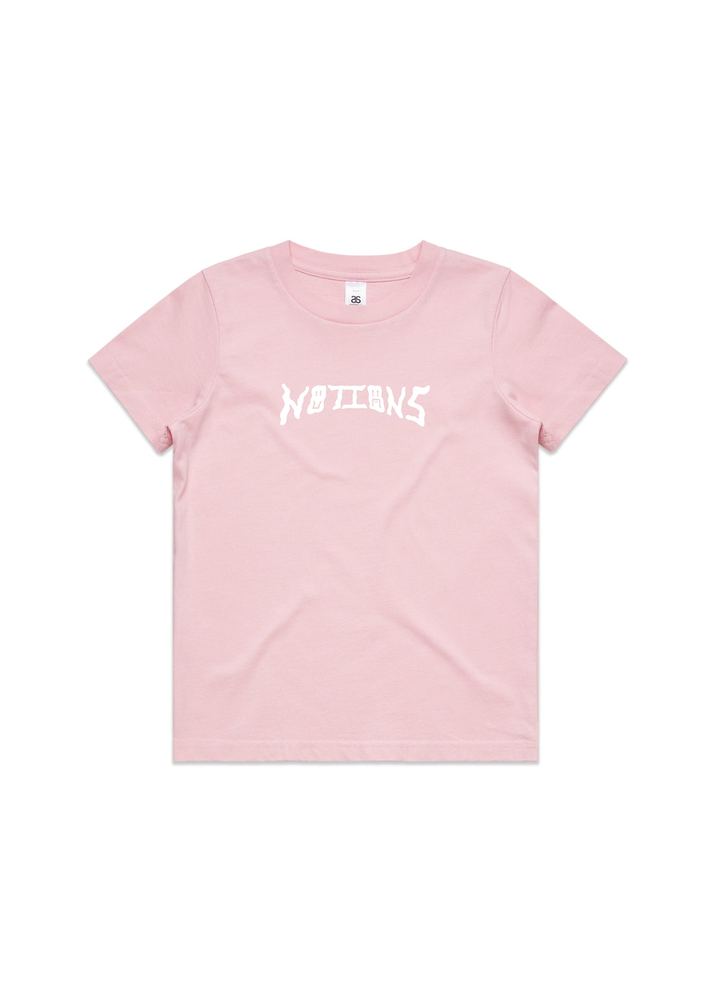 Notions Children's shirts