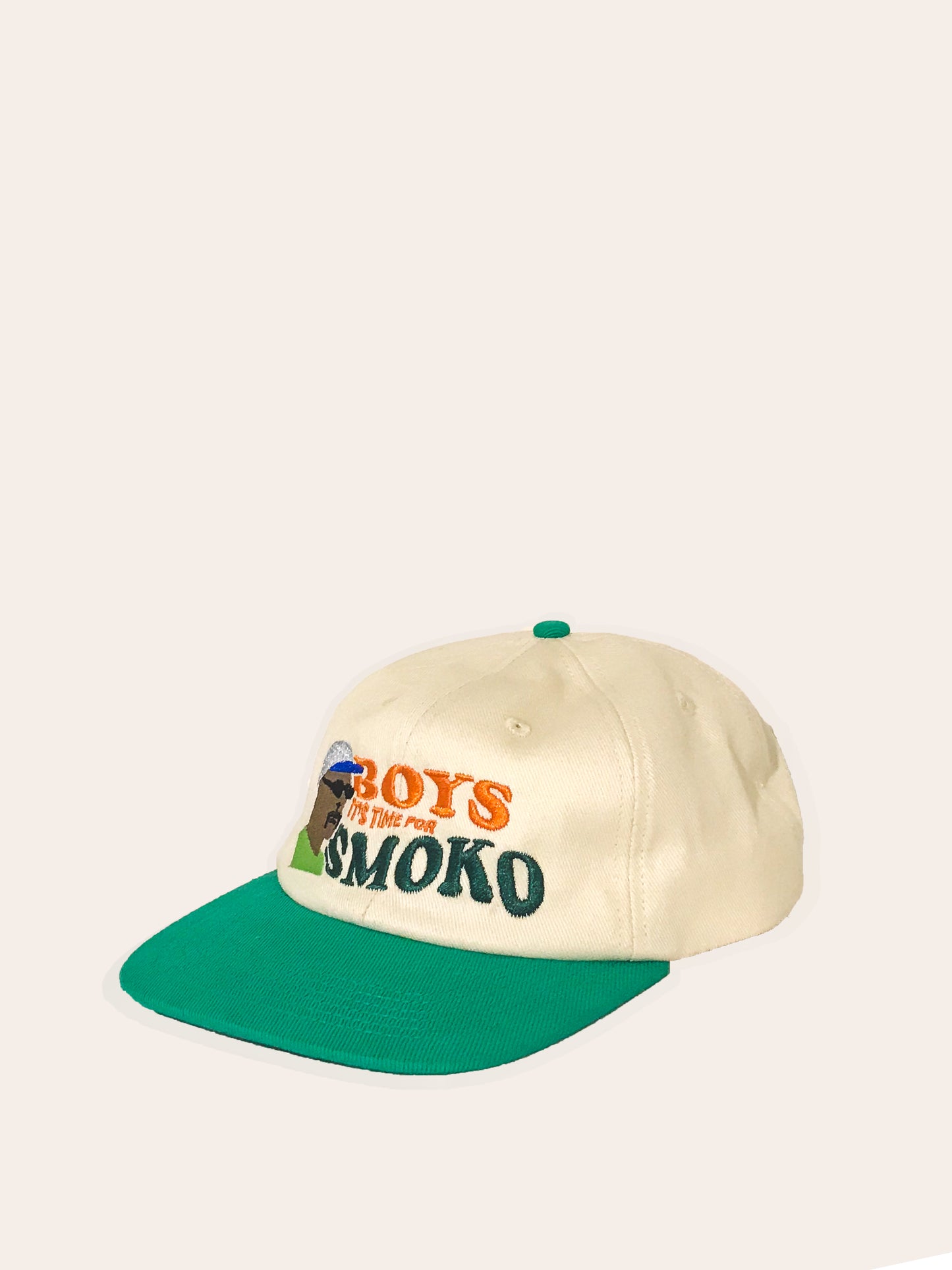 Smoko hats